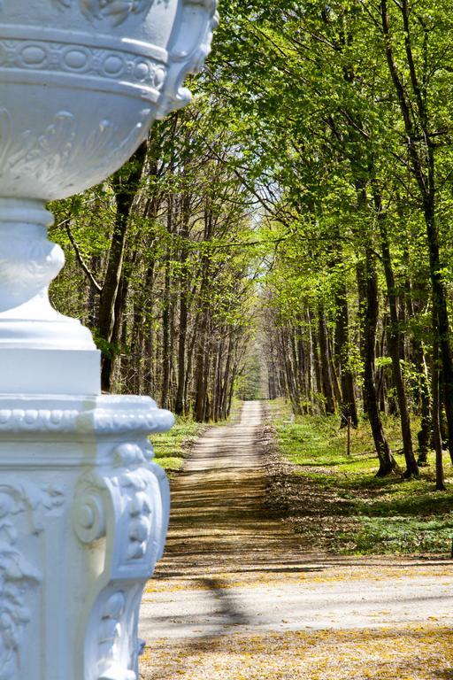 Les Hauts De Loire Relais & Chateaux 온자인 외부 사진