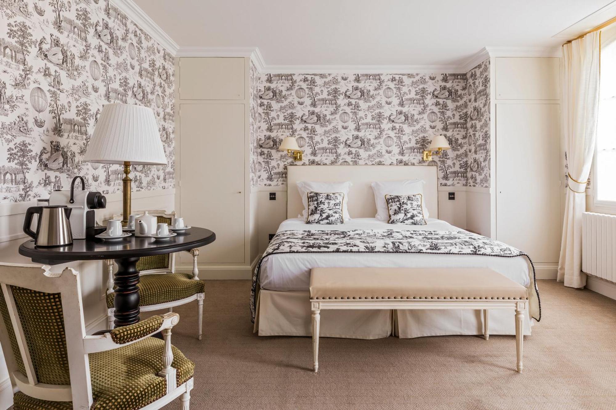 Les Hauts De Loire Relais & Chateaux 온자인 외부 사진