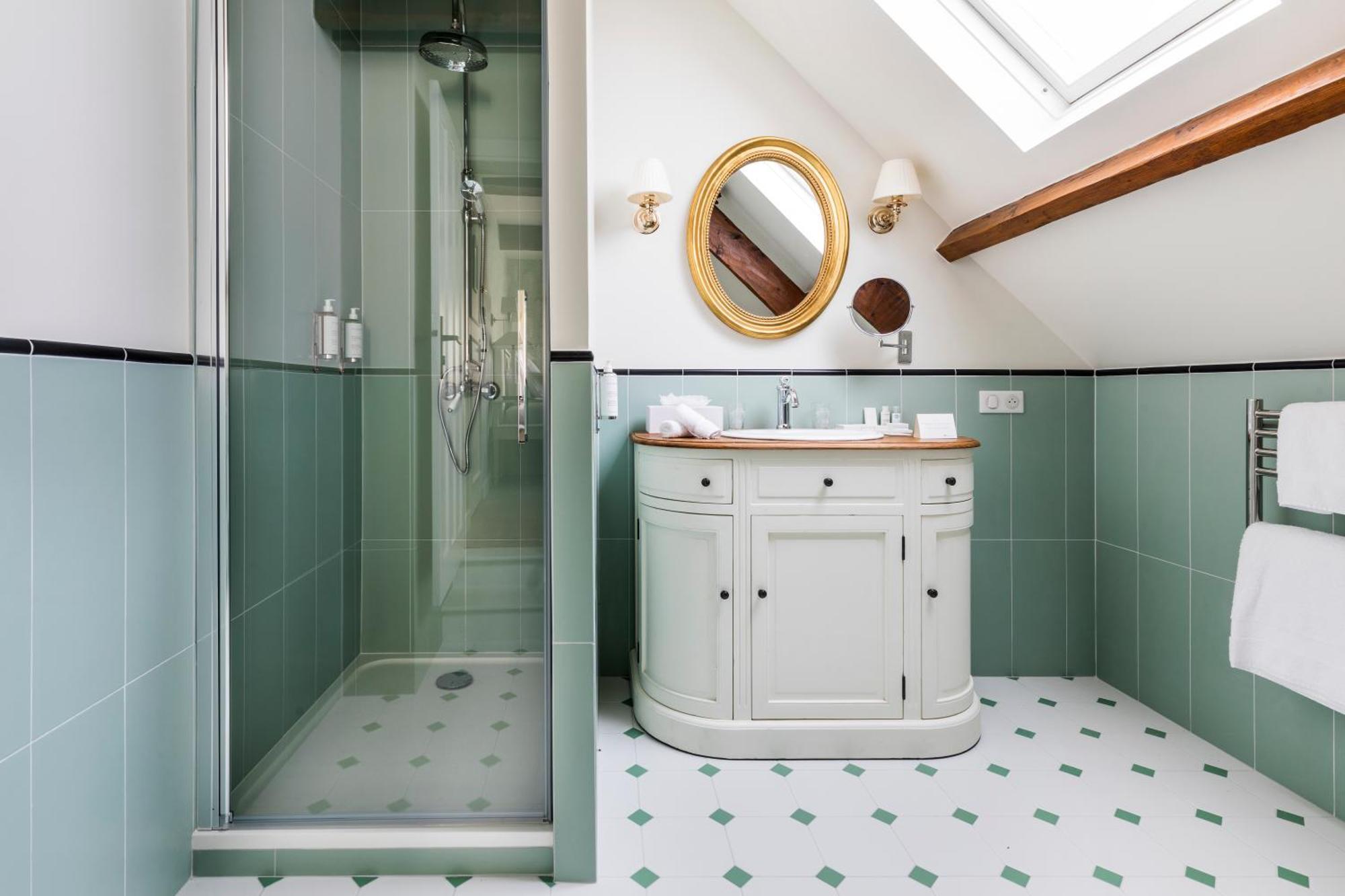 Les Hauts De Loire Relais & Chateaux 온자인 외부 사진