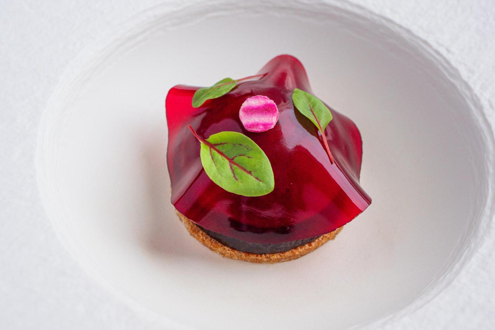 Les Hauts De Loire Relais & Chateaux 온자인 외부 사진