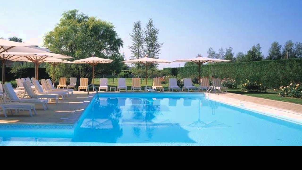 Les Hauts De Loire Relais & Chateaux 온자인 외부 사진